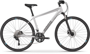Boardman MTX 8.8 Womens Hybrid Bike - Large