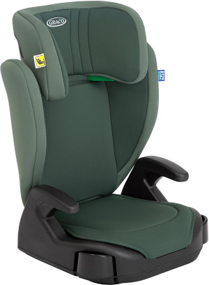 Graco Junior Maxi i-Size R129 - Hunter