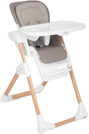 Joie Mimzy Recline - Walnut Wood