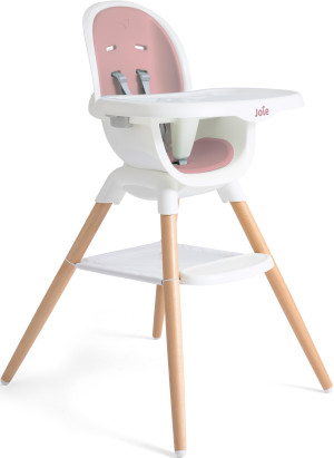 Joie Chestnut Hightchair - Lola