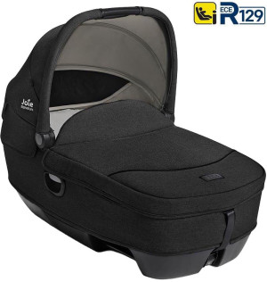 Calmi R129 Signature Carrycot - Eclipse