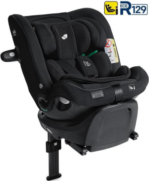 i-Spin XL Signature  Car Seat - Eclipse