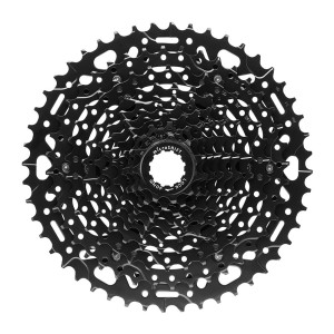 microSHIFT Advent X H-Series Cassette 11-48T