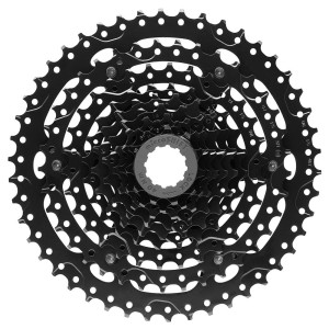 microSHIFT Advent H-Series 9 Spd Cassette 11-46T