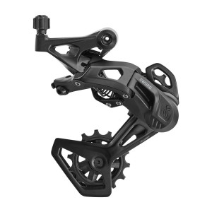 microSHIFT Sword Black 9 Spd Rear Derailleur