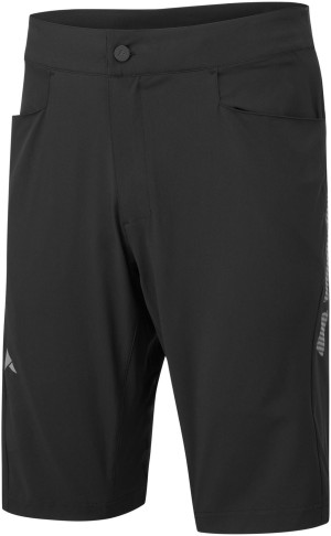 Altura Nightvision Men's Lightweight Cycling Shorts, Black XXL