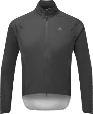 Altura Men's Icon Pocket Rocket Waterproof Packable Jacket, Carbon XL
