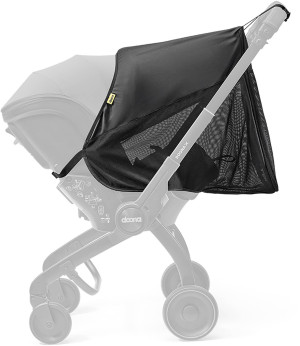 Doona X 360° Protection