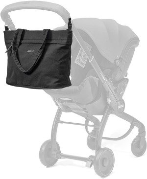 Doona Tote Bag
