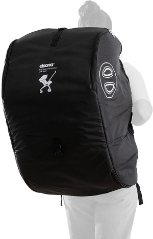 Doona Padded Travel Bag