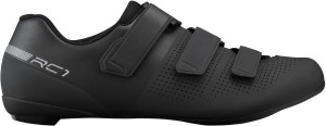 Shimano RC102 Road Shoes, Black, 40