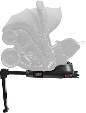 Doona X iSOFiX Base