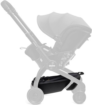 Doona X Pack & Go Basket
