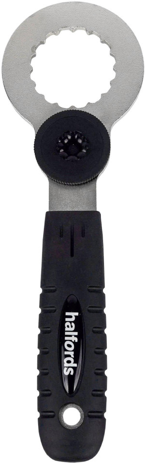 Halfords External Bottom Bracket Tool