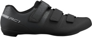 Shimano RC102W Women's Road Shoes, Black, 42