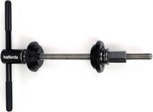 Halfords Bottom Bracket & Headset Press Tool