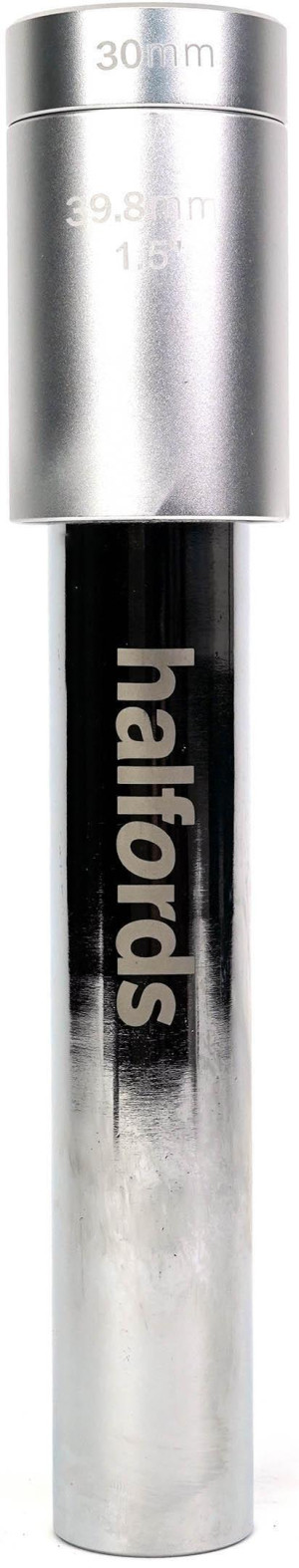 Halfords Crown Race Set Tool
