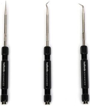 Halfords Advanced Utility Pick Set