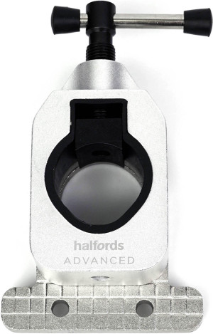 Halfords Advanced Saw Guide