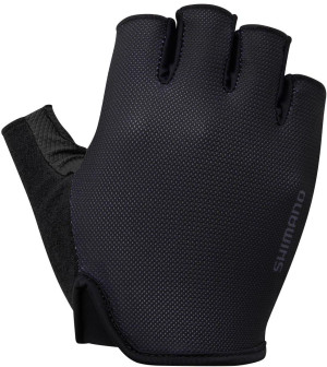 Shimano Men's, Airway Gloves, Red, Size S