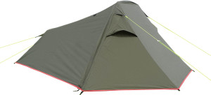 Hawford  Lightweight 2 Person Tent (Ripstop) (Pioneer)