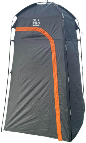 Fibre Glass Toilet Tent