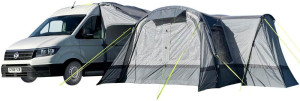 Olpro Cocoon Breeze XL v2 5 Person Motorhome Awning (Grey)