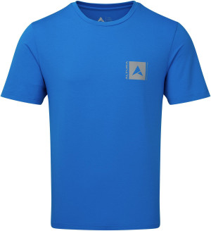 Altura Night Vision Unisex Tech Tee Electric Blue XS