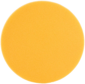 PRO Yellow Compound Pad 160x12mm x 1 Each