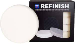 White Compound Pad 150mm x 5 Box