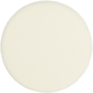 PRO White Compound Pad 160x12mm x 1 Each