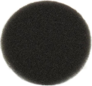 Anthracite Compound Pad 45mm x 1 (Orbital) Each