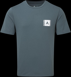 Altura Night Vision Unisex Tech Tee Dark Slate Grey M