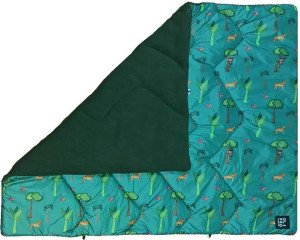 Blanco Outdoor Blanket (Kids Design)