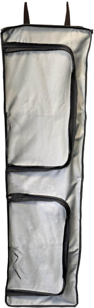 Multifunctional 4-compartment
