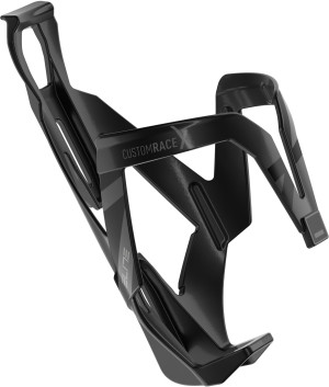 Custom Race X Resin Stealth Gloss Black