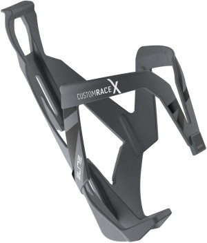 Custom Race X Resin Cag Matt Grey/Black