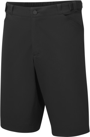Altura Men's All Road Shorts Black L