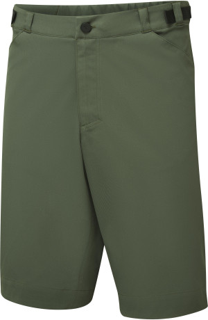 Altura Men's All Road Shorts Green L