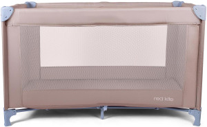 Red Kite Sleepsound Easifold Travel Cot
