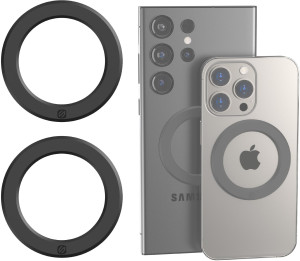 Scosche Magic Ring Kit (single)