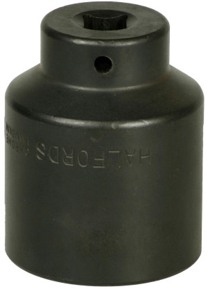 Halfords Advanced 1-13/16 inch Ball Joint Socket