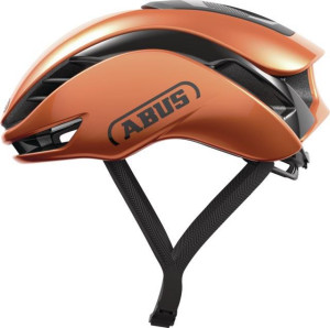 ABUS Gamechanger 2.0 Gold, Fish Orange, M