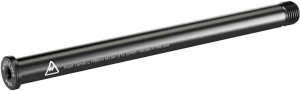 Wheels Manufacturing 15mm Front Thru Axle 198mm, M15x1.5x10mm
