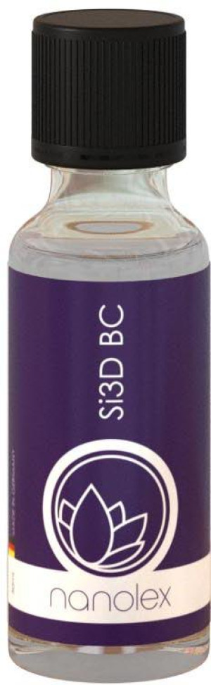 Nanolex  Si3D BC