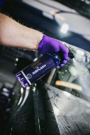 Nanolex  SiSplash