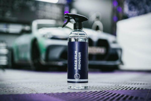 Nanolex  Race Film Remover