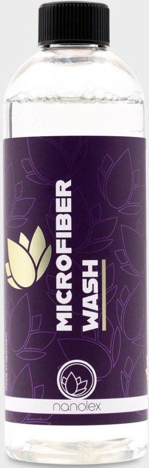 Nanolex  Microfiber Wash 750ml