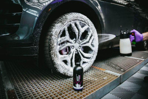Nanolex  Professional Wheel Cleaner Concentrate 1L