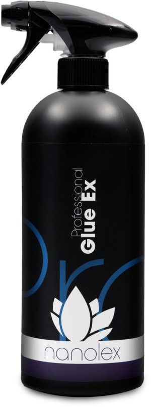 Nanolex  Professional Glue EX 1L